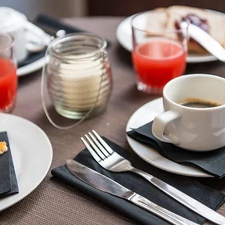 Diffuso Birkin Castello 3* Cagliari