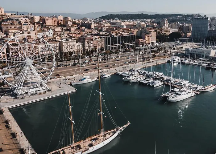 Birkin Castello Hotel 3*