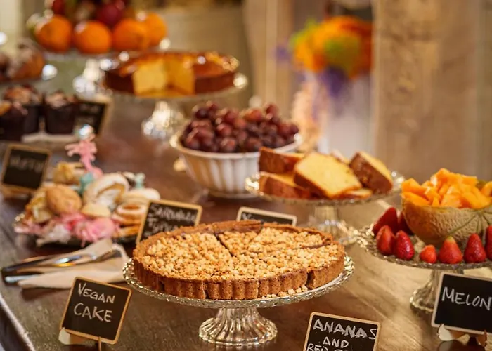 Birkin Castello Hotel 3*