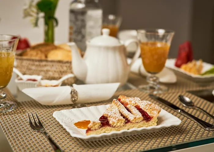 Birkin Castello Hotel