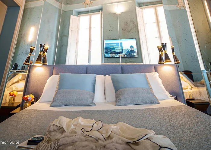 Hotel Birkin Castello