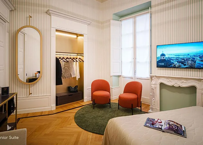 Hotel Birkin Castello 3*