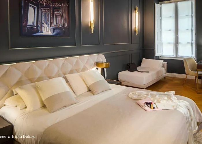 Hotel Birkin Castello Cagliari