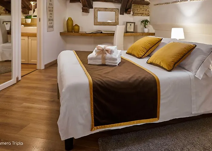 Birkin Castello Hotel