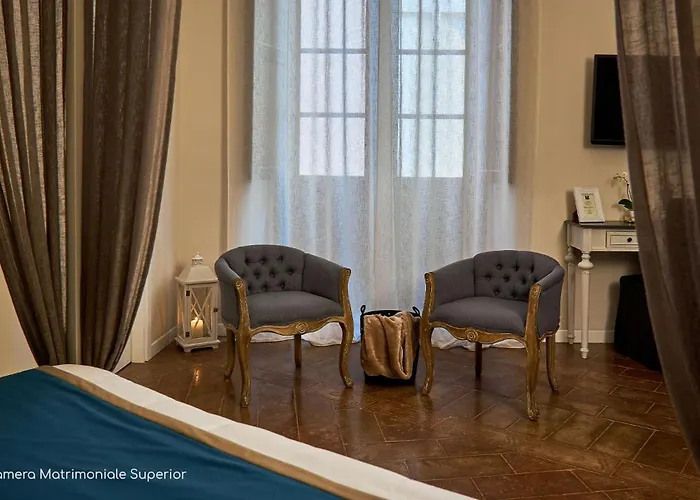 Hotel Birkin Castello