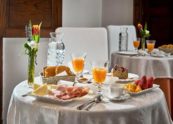 Birkin Castello Hotel 3*