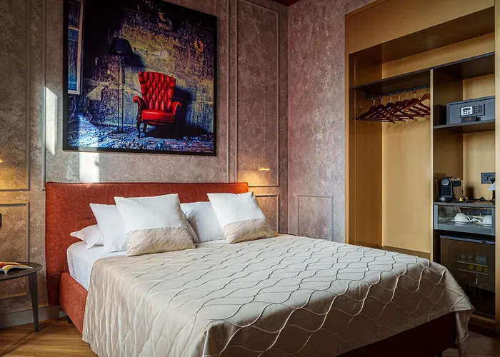 Birkin Castello Hotel Cagliari