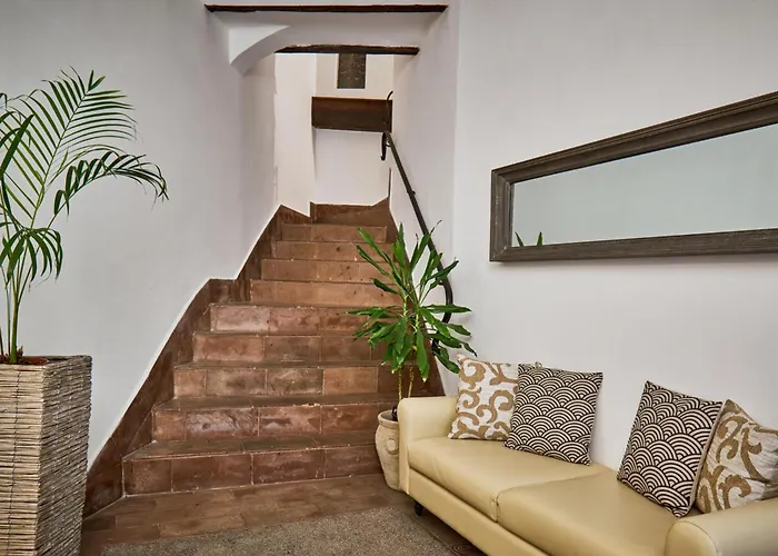 Hotel Birkin Castello