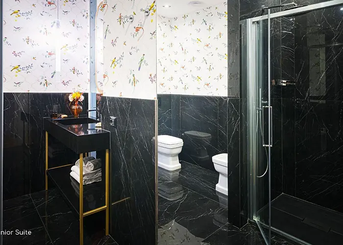 Birkin Castello Hotel Cagliari