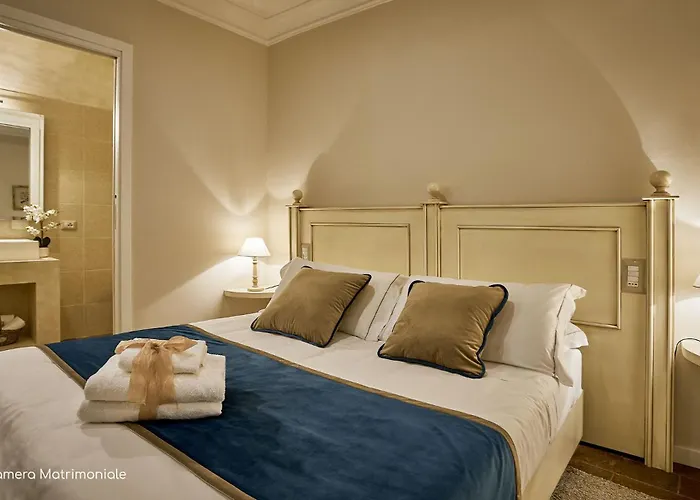 Hotel Birkin Castello Cagliari