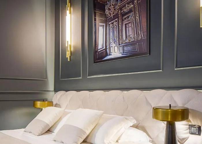 Diffuso Birkin Castello 3*