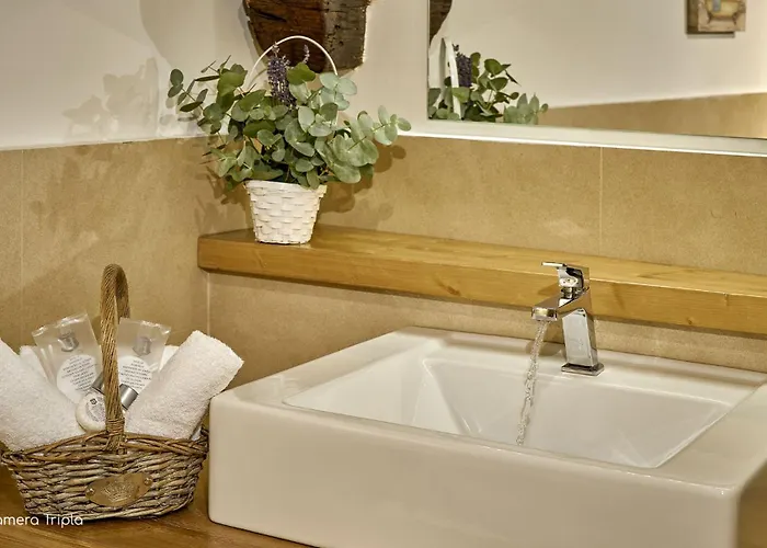 Diffuso Birkin Castello 3* カリアリ