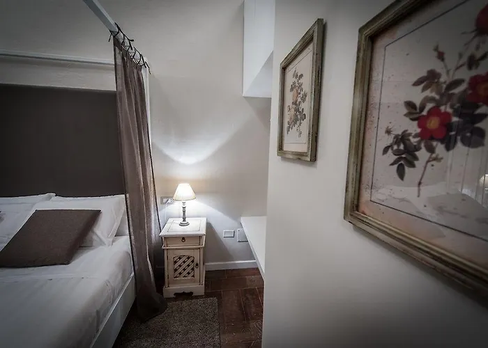 Birkin Castello Hotel