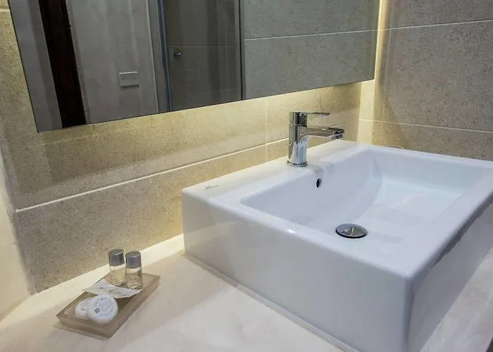 Hotel Birkin Castello