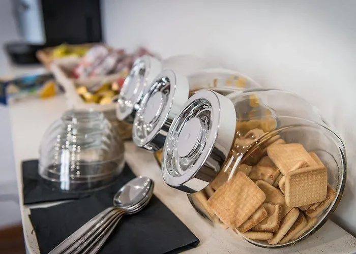 Hotel Birkin Castello 3*